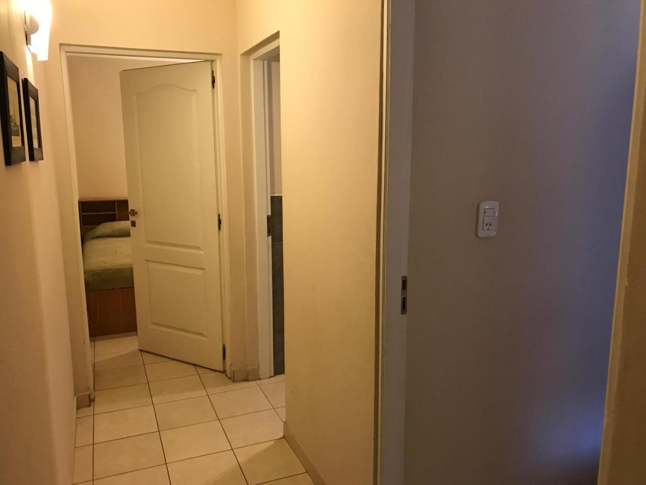 El Remanso Hotell Médanos Exteriör bild